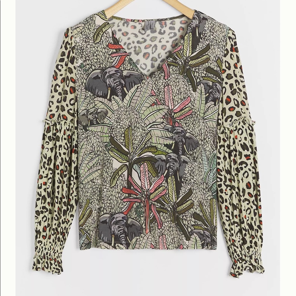 Anthropologie new without tags